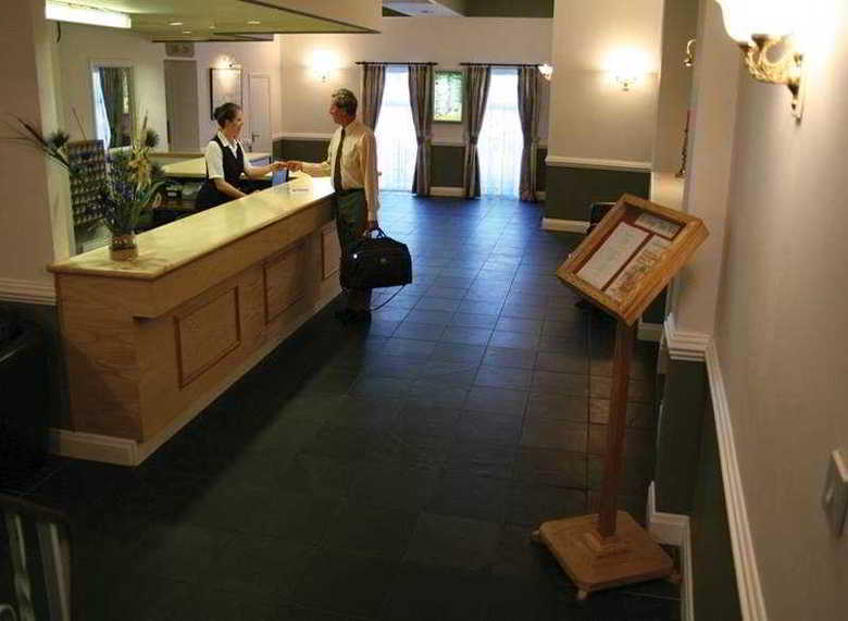 Hotel De Normandie