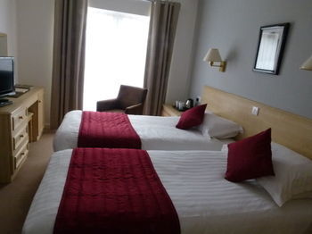 Hotel Beachcombers