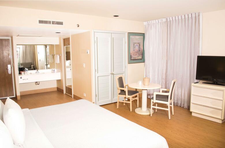 Istay Hotel Ciudad Juarez