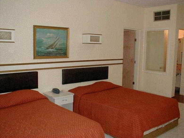 Hotel Villa Manport