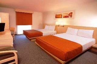 Hotel Villa Manport