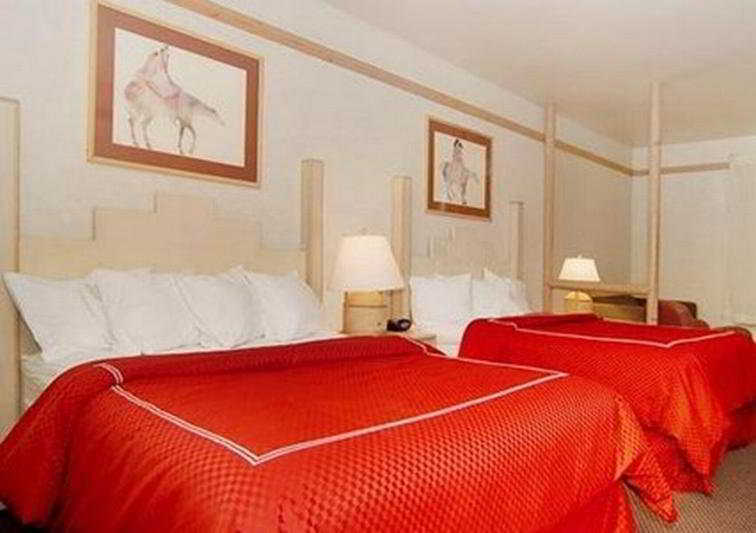 Hotel Comfort Suites