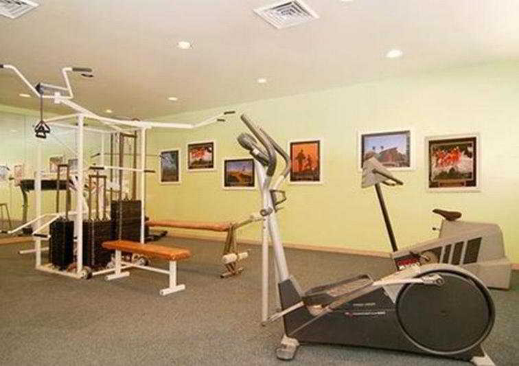 Hotel Comfort Suites