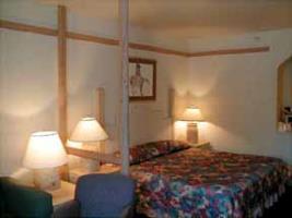 Hotel Comfort Suites