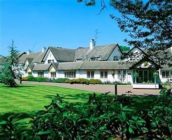 Hotel Barcelo Basingsoke Country
