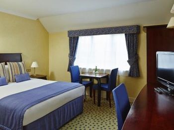 Hotel Barcelo Basingsoke Country