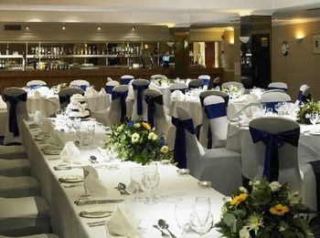 Hotel Barcelo Basingsoke Country