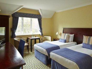 Hotel Barcelo Basingsoke Country