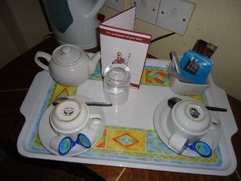 Hotel Barcelo Basingsoke Country