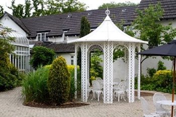 Hotel Barcelo Basingsoke Country