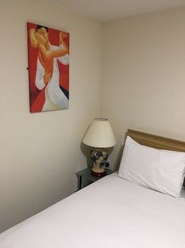 Hotel Barcelo Basingsoke Country