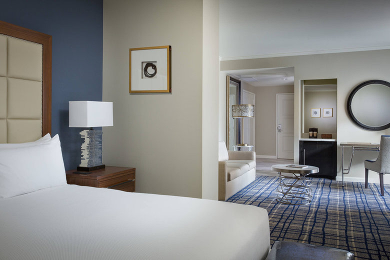 Hotel Adolphus
