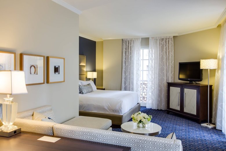 Hotel Adolphus