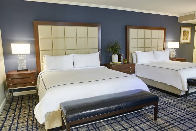 Hotel Adolphus