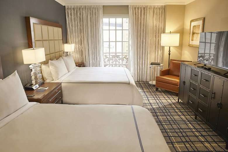 Hotel Adolphus