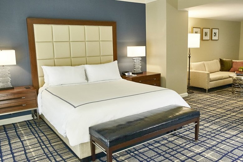 Hotel Adolphus