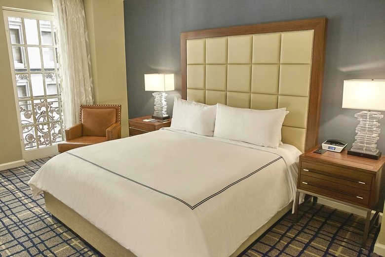 Hotel Adolphus