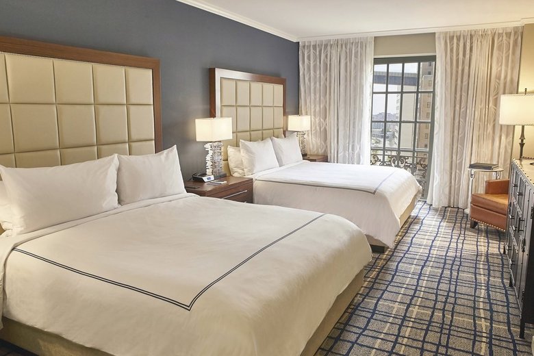 Hotel Adolphus