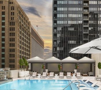 Hotel Adolphus
