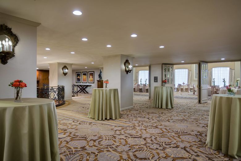 Hotel Adolphus