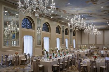 Hotel Adolphus