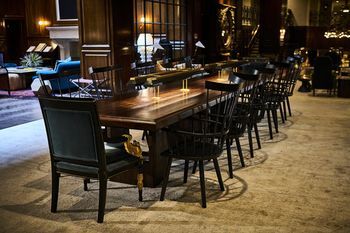 Hotel Adolphus