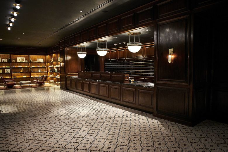 Hotel Adolphus