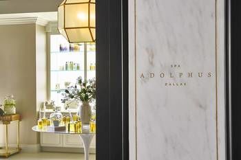 Hotel Adolphus