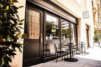 Hotel Adolphus