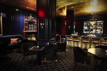 Hotel Adolphus