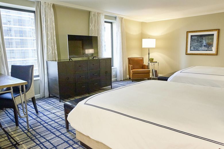 Hotel Adolphus