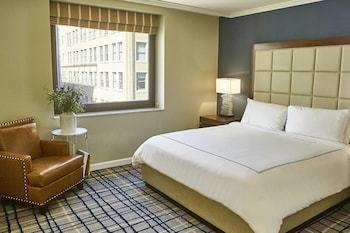 Hotel Adolphus