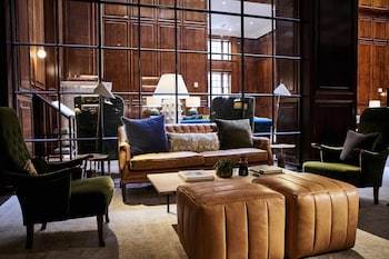Hotel Adolphus