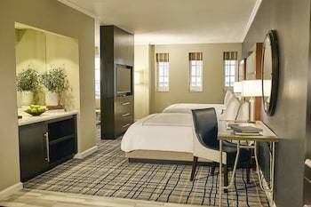 Hotel Adolphus