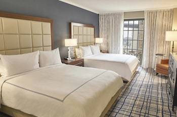 Hotel Adolphus