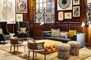 Hotel Adolphus