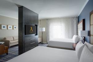 Hotel Adolphus