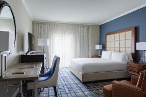 Hotel Adolphus