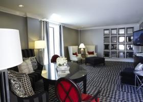 Hotel Adolphus