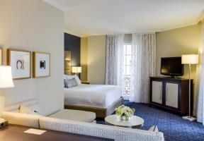 Hotel Adolphus