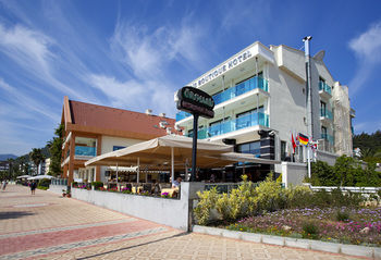 Hotel Orsmaris Butik