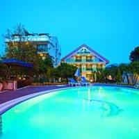 Hotel Orsmaris Butik