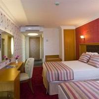 Hotel Orsmaris Butik