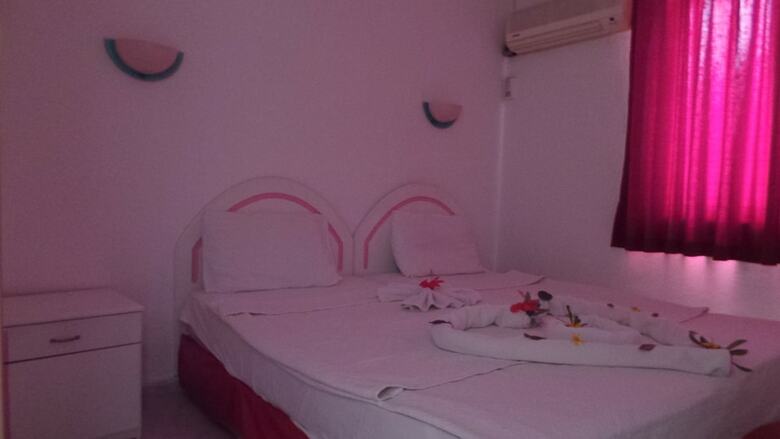 Aparthotel Family