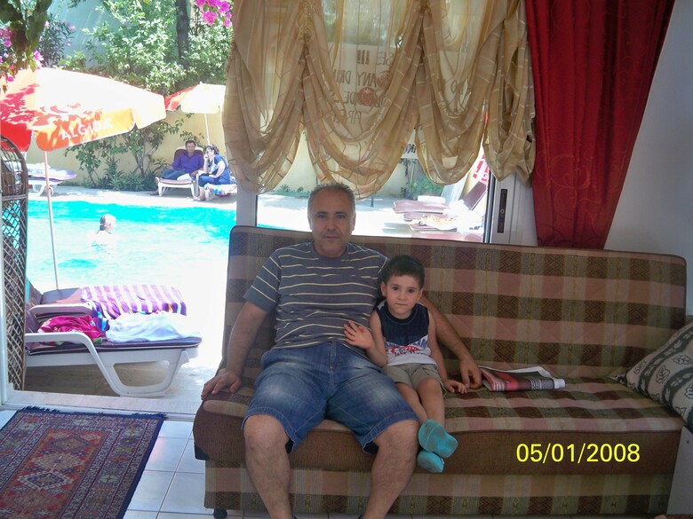 Aparthotel Family