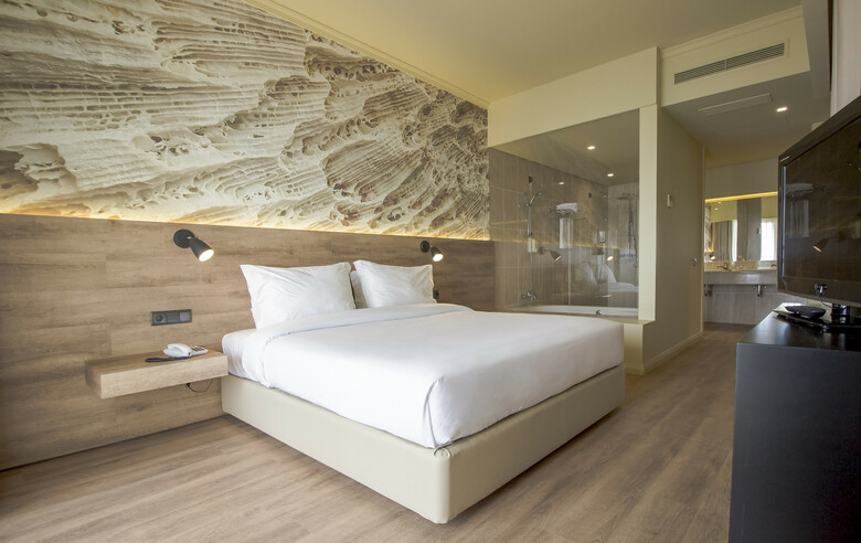 Hotel Calheta Beach