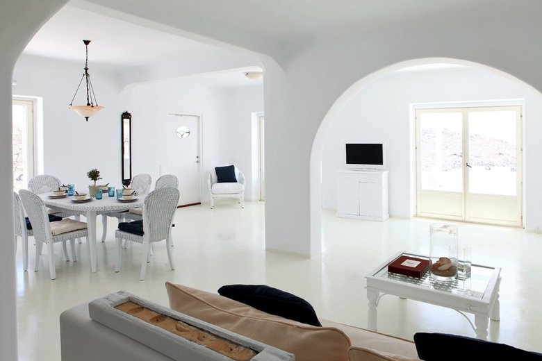 Apartamento Casa Del Mar Mykonos Seaside Resort