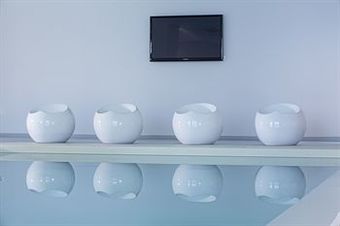 Apartamento Casa Del Mar Mykonos Seaside Resort