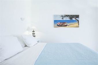 Apartamento Casa Del Mar Mykonos Seaside Resort