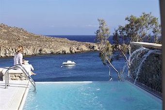 Apartamento Casa Del Mar Mykonos Seaside Resort